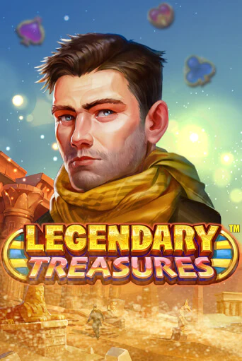 Legendary Treasures играть в онлайн казино Фараон Казино Онлайн без регистрации