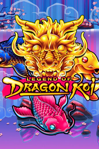 Legend of Dragon Koi играть в онлайн казино Фараон Казино Онлайн без регистрации