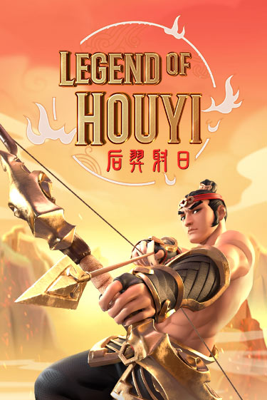 Legend of Hou Yi играть в онлайн казино Фараон Казино Онлайн без регистрации