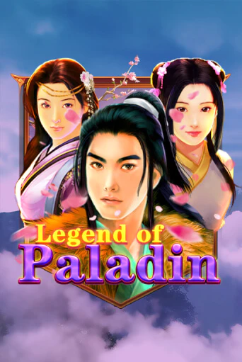 Legend of Paladin играть в онлайн казино Фараон Казино Онлайн без регистрации