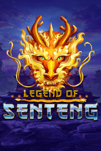 Legend of Senteng играть в онлайн казино Фараон Казино Онлайн без регистрации