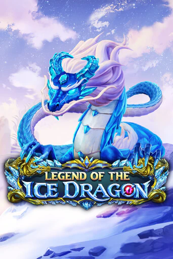 Legend of the Ice Dragon играть в онлайн казино Фараон Казино Онлайн без регистрации