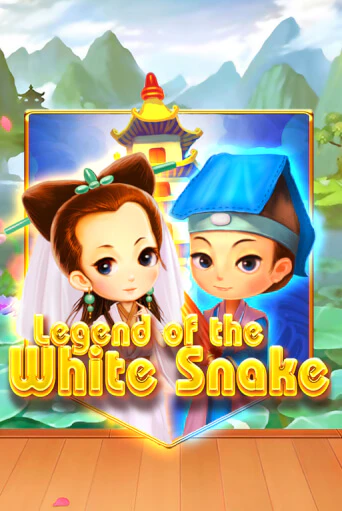 Legend of the White Snake играть в онлайн казино Фараон Казино Онлайн без регистрации