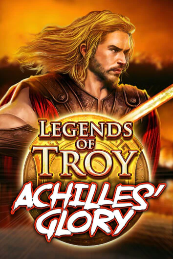 Legends of Troy: Achilles' Glory играть в онлайн казино Фараон Казино Онлайн без регистрации