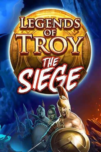 Legends of Troy: The Siege играть в онлайн казино Фараон Казино Онлайн без регистрации