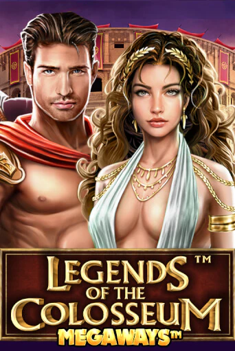 Legends of the Colosseum играть в онлайн казино Фараон Казино Онлайн без регистрации