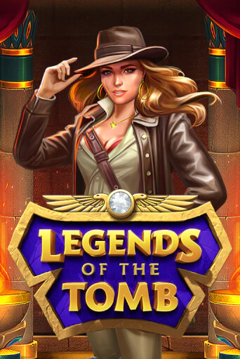 Legends of the Tomb Promo играть в онлайн казино Фараон Казино Онлайн без регистрации