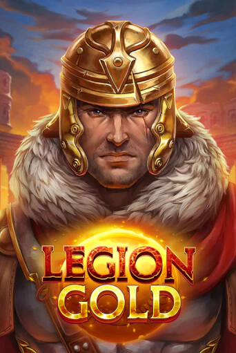 Legion Gold играть в онлайн казино Фараон Казино Онлайн без регистрации