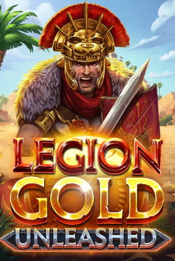 Legion Gold Unleashed играть в онлайн казино Фараон Казино Онлайн без регистрации