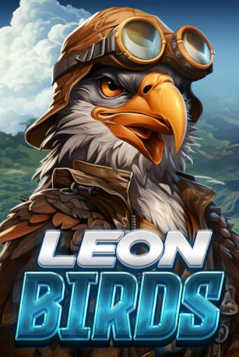 Leon Birds играть в онлайн казино Фараон Казино Онлайн без регистрации