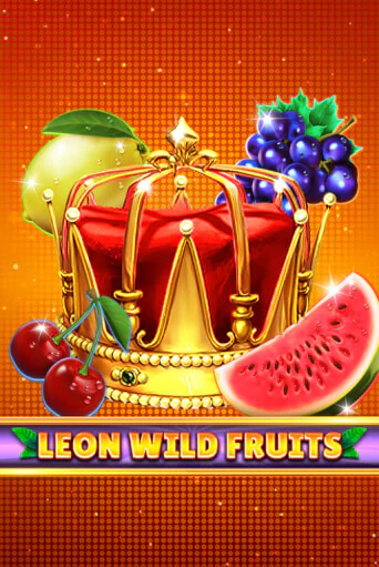 Leon Wild Fruits играть в онлайн казино Фараон Казино Онлайн без регистрации