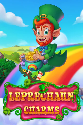 Leprechaun Charms играть в онлайн казино Фараон Казино Онлайн без регистрации