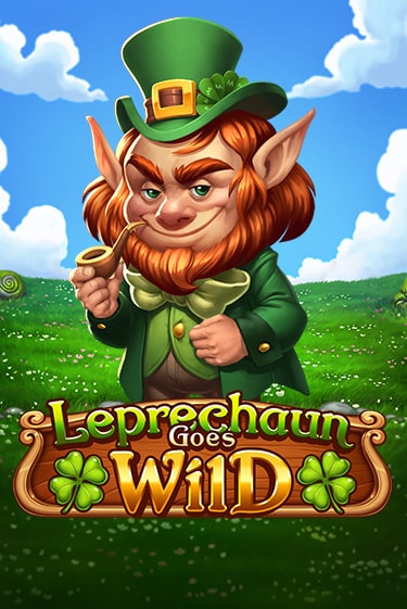 Leprechaun Goes Wild играть в онлайн казино Фараон Казино Онлайн без регистрации