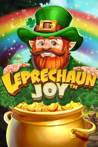 Leprechaun Joy играть в онлайн казино Фараон Казино Онлайн без регистрации