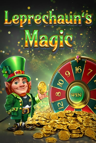 Leprechaun's Magic играть в онлайн казино Фараон Казино Онлайн без регистрации