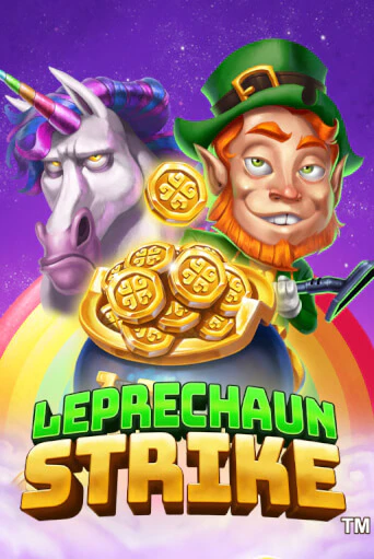 Leprechaun Strike играть в онлайн казино Фараон Казино Онлайн без регистрации