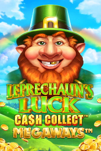 Leprechaun’s Luck: Cash Collect: Megaways™ играть в онлайн казино Фараон Казино Онлайн без регистрации