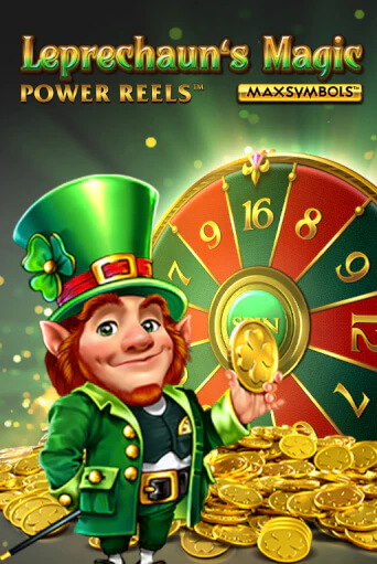 Leprechaun's Magic Power Reels играть в онлайн казино Фараон Казино Онлайн без регистрации