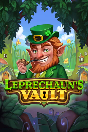 Leprechaun's Vault играть в онлайн казино Фараон Казино Онлайн без регистрации