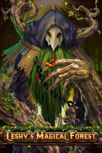 Leshy's Magical Forest играть в онлайн казино Фараон Казино Онлайн без регистрации