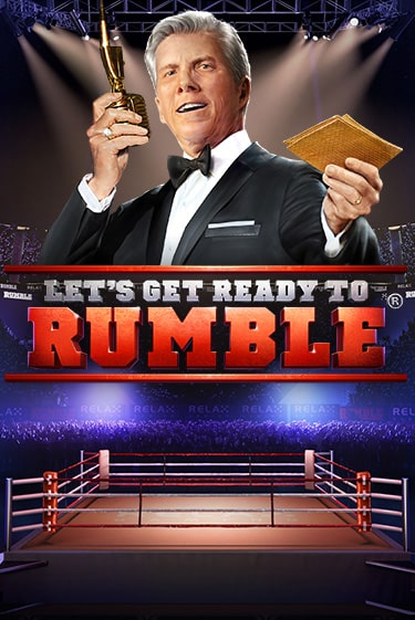 Let's get ready to Rumble играть в онлайн казино Фараон Казино Онлайн без регистрации