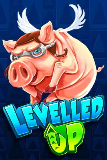 Levelled Up играть в онлайн казино Фараон Казино Онлайн без регистрации