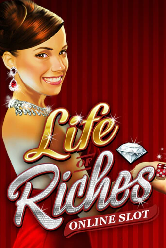 Life Of Riches играть в онлайн казино Фараон Казино Онлайн без регистрации