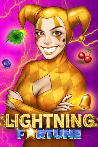 Lightning Fortune играть в онлайн казино Фараон Казино Онлайн без регистрации