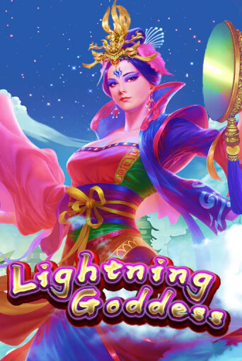 Lightning Goddess играть в онлайн казино Фараон Казино Онлайн без регистрации