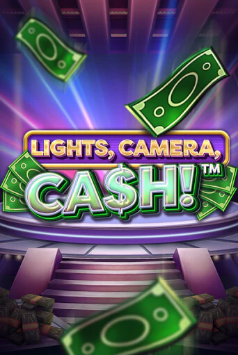 Light, Camera, Cash! играть в онлайн казино Фараон Казино Онлайн без регистрации