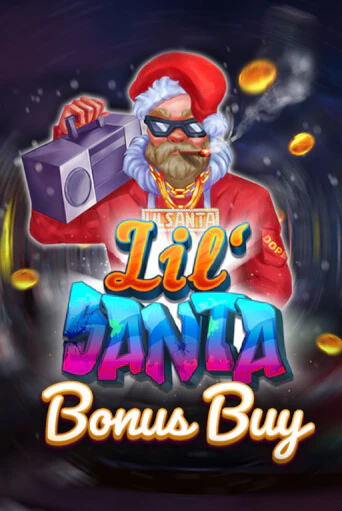 Lil' Santa Bonus Buy играть в онлайн казино Фараон Казино Онлайн без регистрации