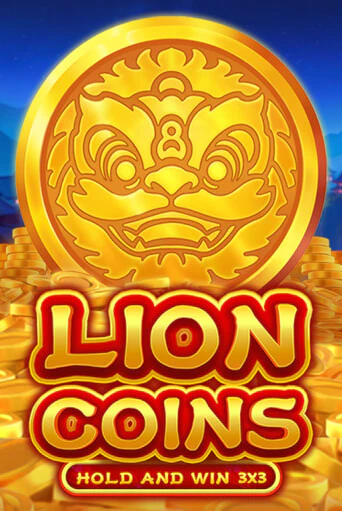 Lion Coins играть в онлайн казино Фараон Казино Онлайн без регистрации