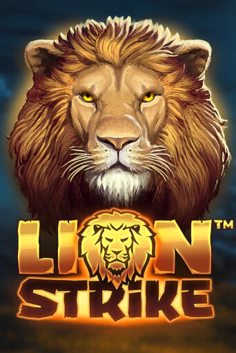 Lion Strike™ играть в онлайн казино Фараон Казино Онлайн без регистрации