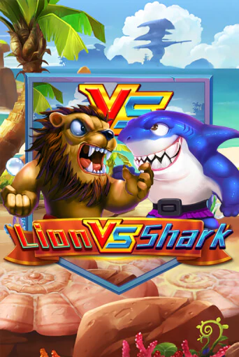 Lion VS Shark играть в онлайн казино Фараон Казино Онлайн без регистрации