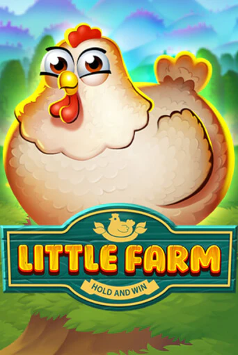 Little Farm играть в онлайн казино Фараон Казино Онлайн без регистрации