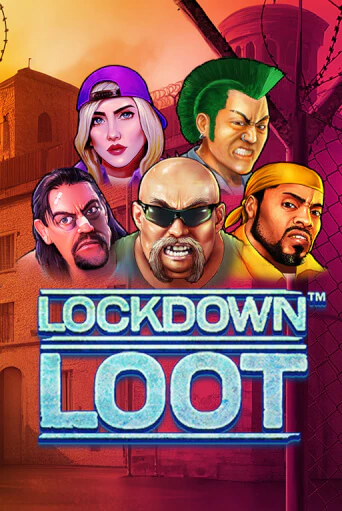 Lockdown Loot играть в онлайн казино Фараон Казино Онлайн без регистрации