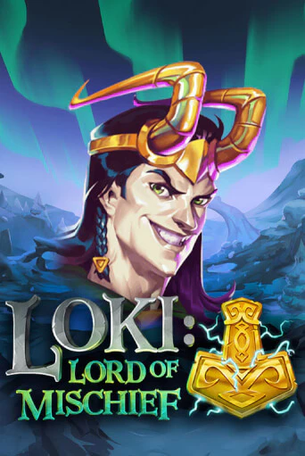 Loki Lord of Mischief играть в онлайн казино Фараон Казино Онлайн без регистрации