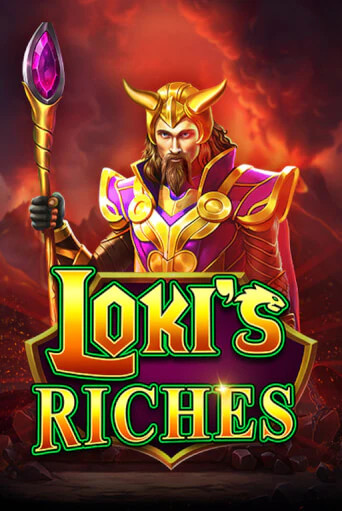 Loki's Riches играть в онлайн казино Фараон Казино Онлайн без регистрации