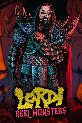 Lordi Reel Monsters играть в онлайн казино Фараон Казино Онлайн без регистрации