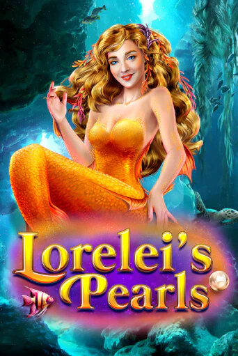 Lorelei's Pearls играть в онлайн казино Фараон Казино Онлайн без регистрации