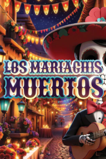 Los Mariachis Muertos играть в онлайн казино Фараон Казино Онлайн без регистрации