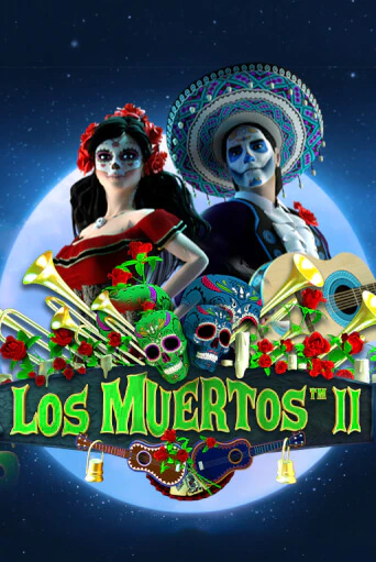 Los Muertos II играть в онлайн казино Фараон Казино Онлайн без регистрации