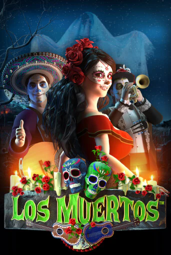 Los Muertos играть в онлайн казино Фараон Казино Онлайн без регистрации