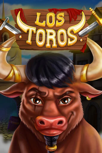 Los Toros играть в онлайн казино Фараон Казино Онлайн без регистрации