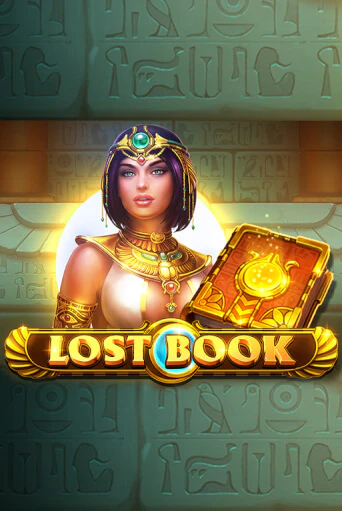 Lost Book играть в онлайн казино Фараон Казино Онлайн без регистрации