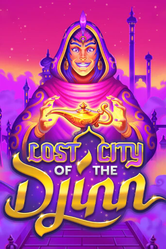 Lost City of the Djinn играть в онлайн казино Фараон Казино Онлайн без регистрации