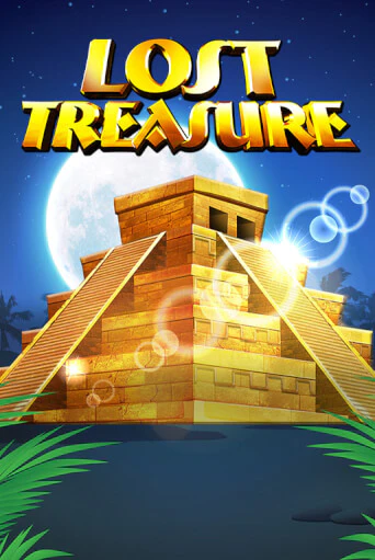 Lost Treasure играть в онлайн казино Фараон Казино Онлайн без регистрации