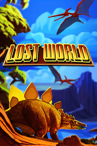 Lost World играть в онлайн казино Фараон Казино Онлайн без регистрации