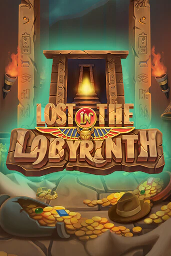 Lost in the Labyrinth играть в онлайн казино Фараон Казино Онлайн без регистрации