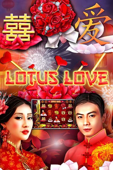 Lotus Love играть в онлайн казино Фараон Казино Онлайн без регистрации